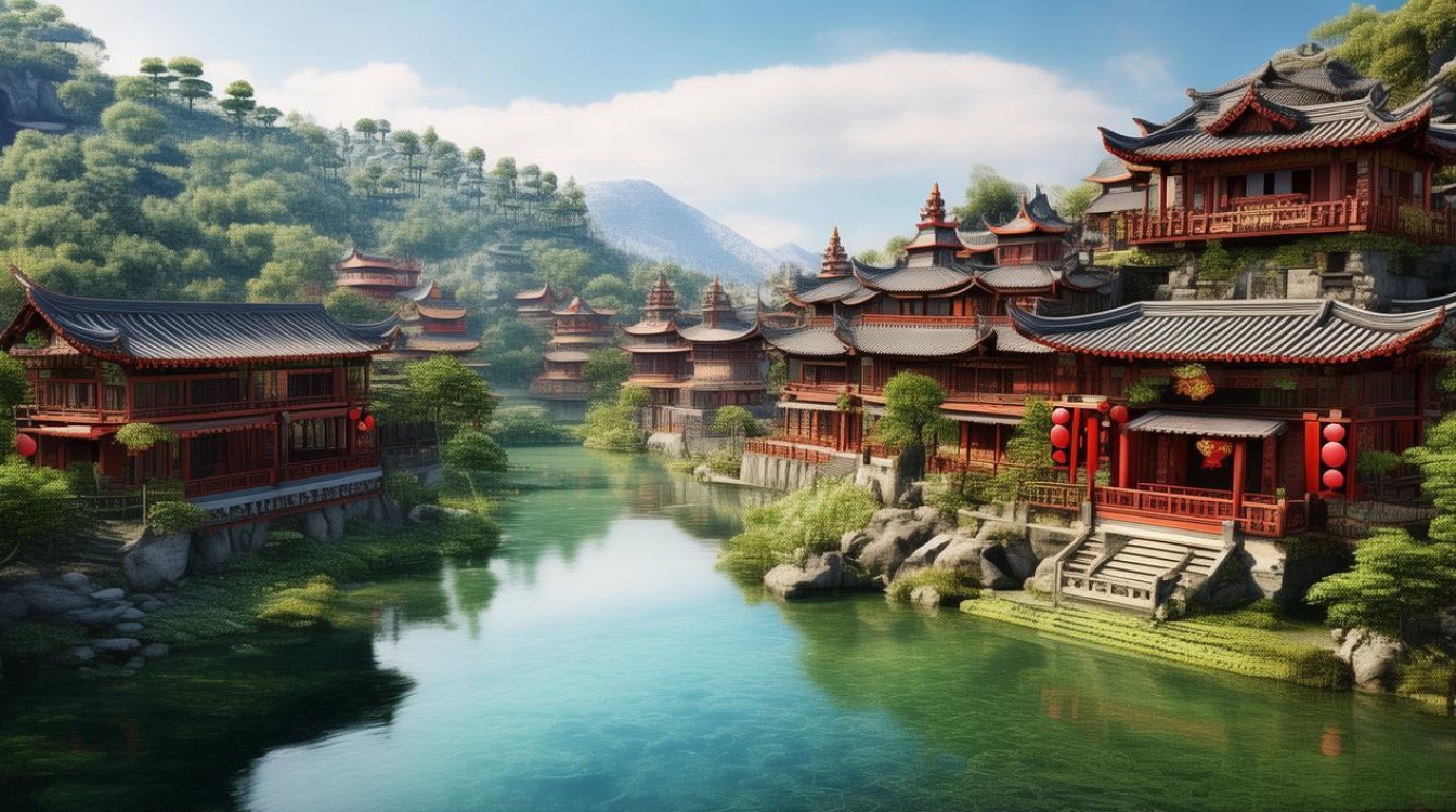 邯郸市涉县旅游景点 邯郸市涉县旅游景点