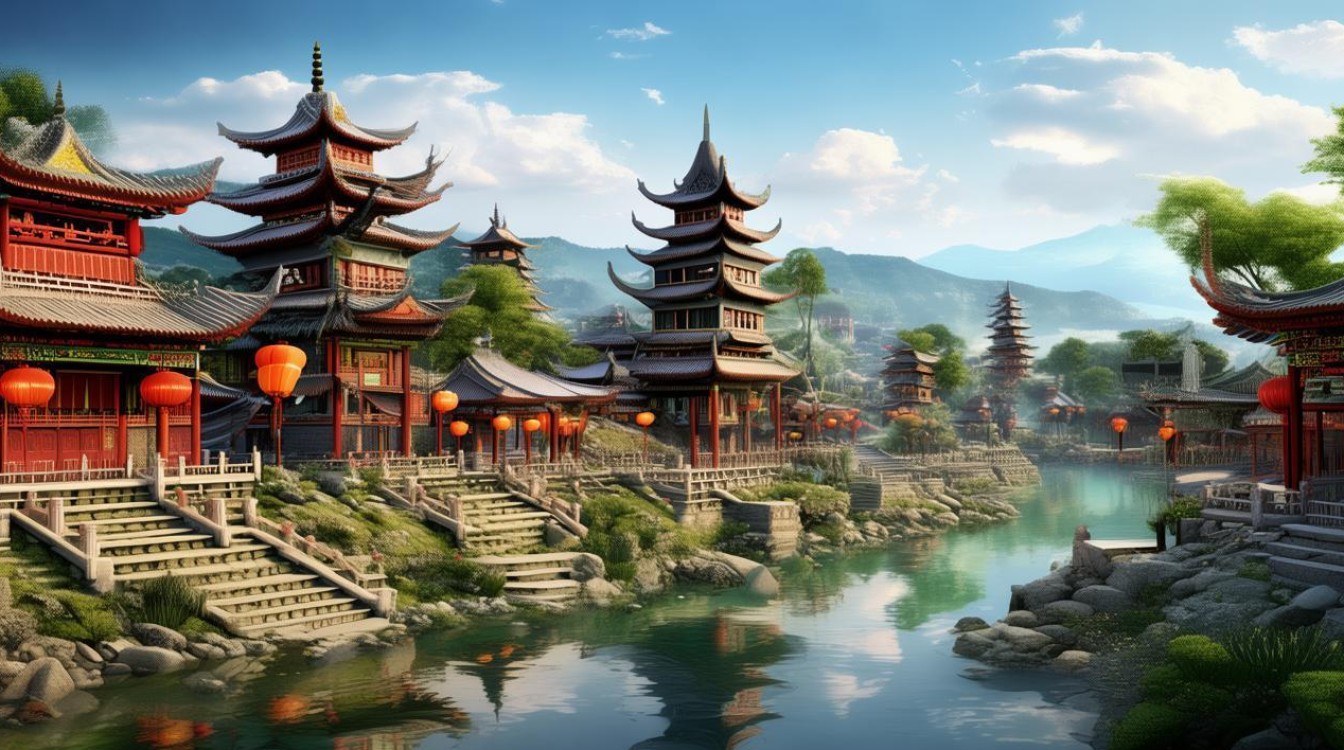 邯郸市涉县旅游景点 邯郸市涉县旅游景点