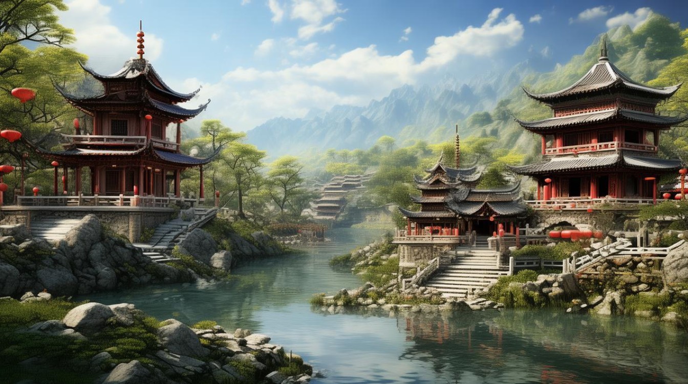 邯郸市涉县旅游景点 邯郸市涉县旅游景点