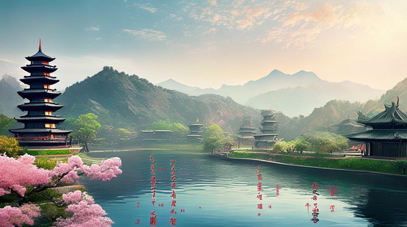 杭州最值得去的景点推荐