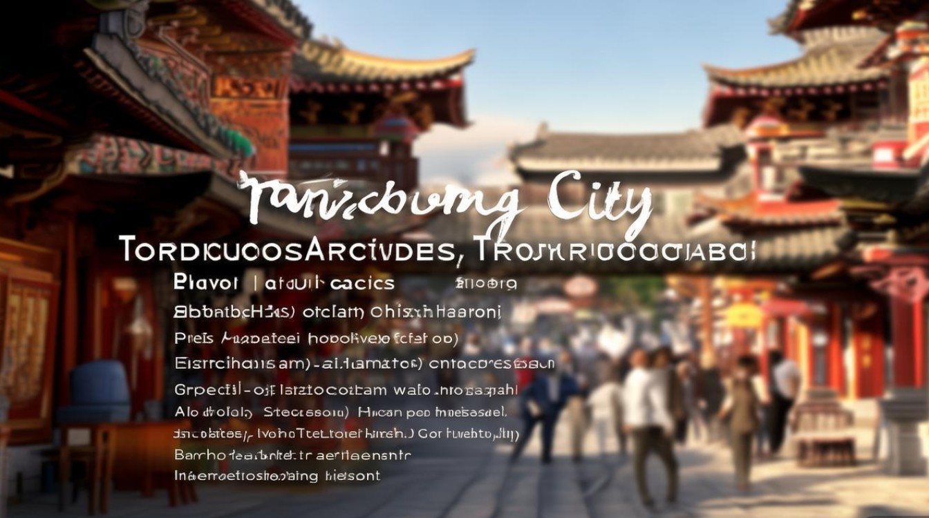 汉中市免费旅游景点