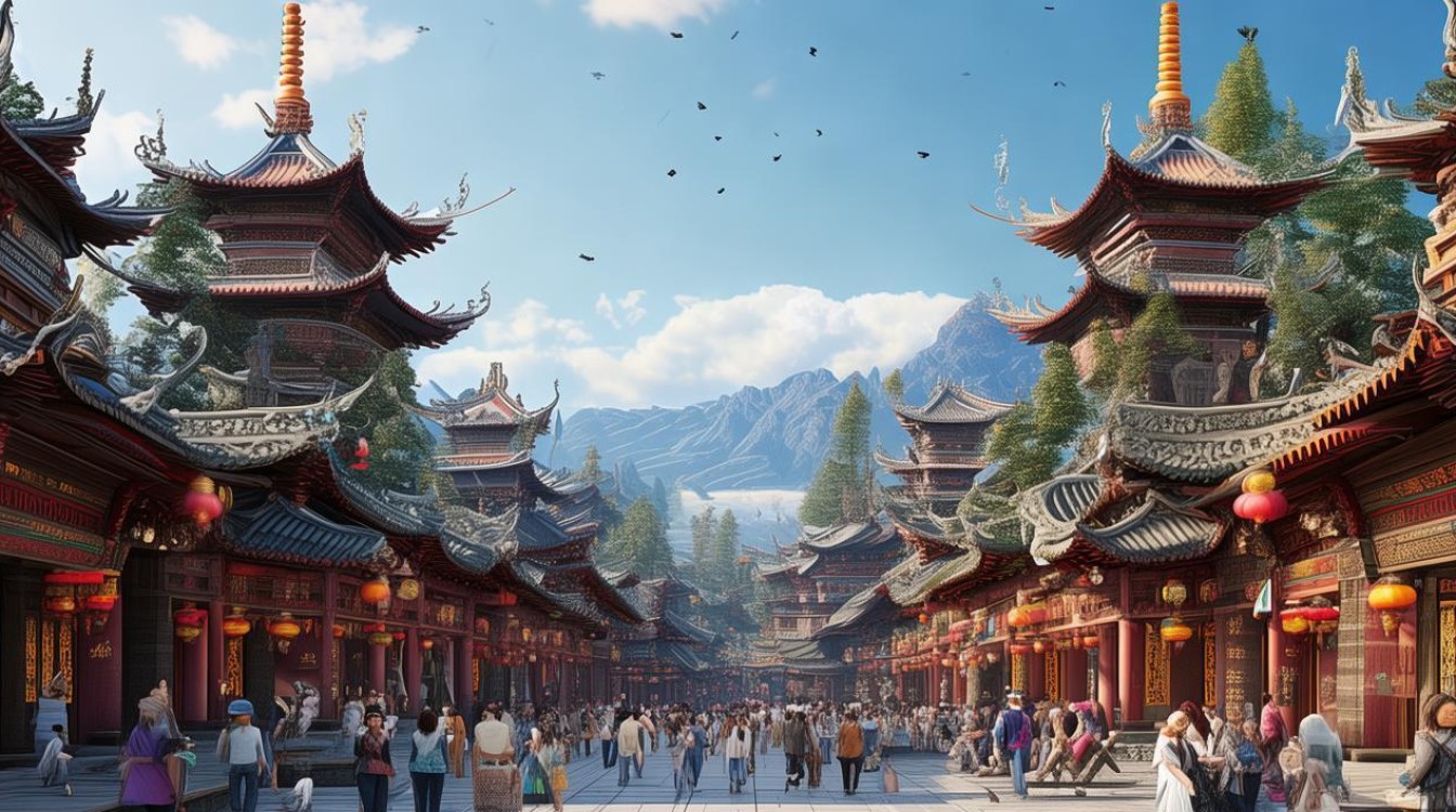 长兴的旅游景点有哪些 长兴的旅游景点有哪些