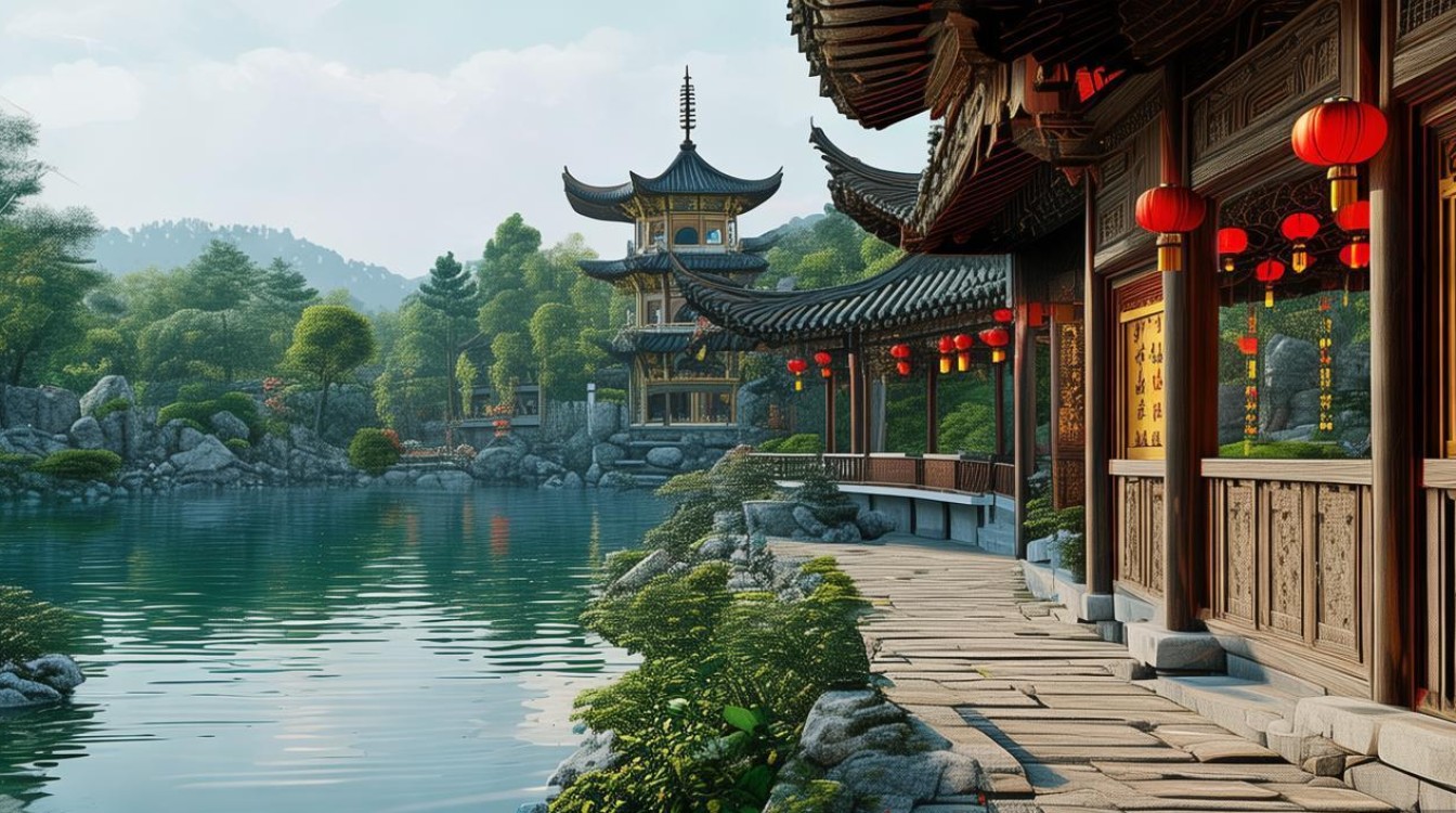 合肥周边旅游景点推荐 合肥周边旅游景点推荐