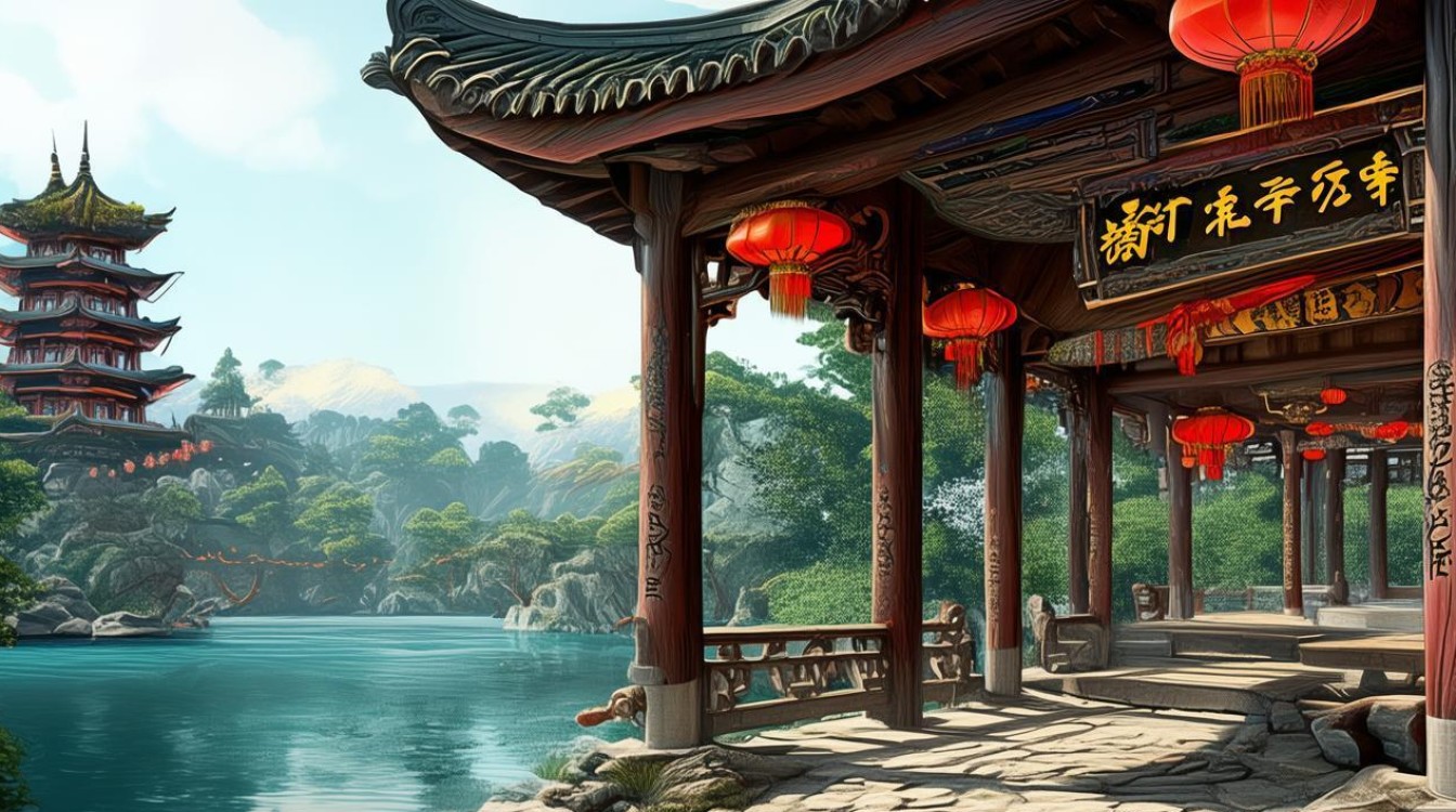 合肥周边旅游景点推荐 合肥周边旅游景点推荐