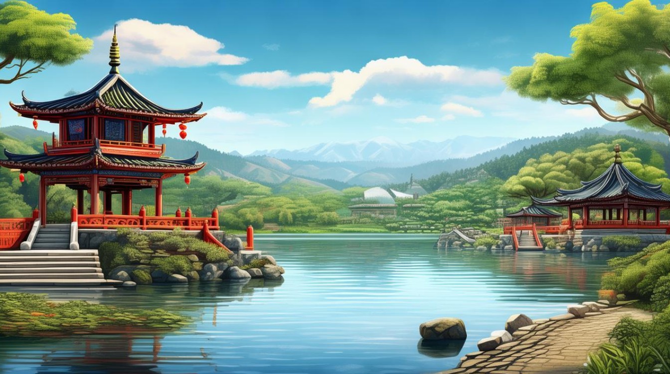 合肥周边旅游景点推荐 合肥周边旅游景点推荐