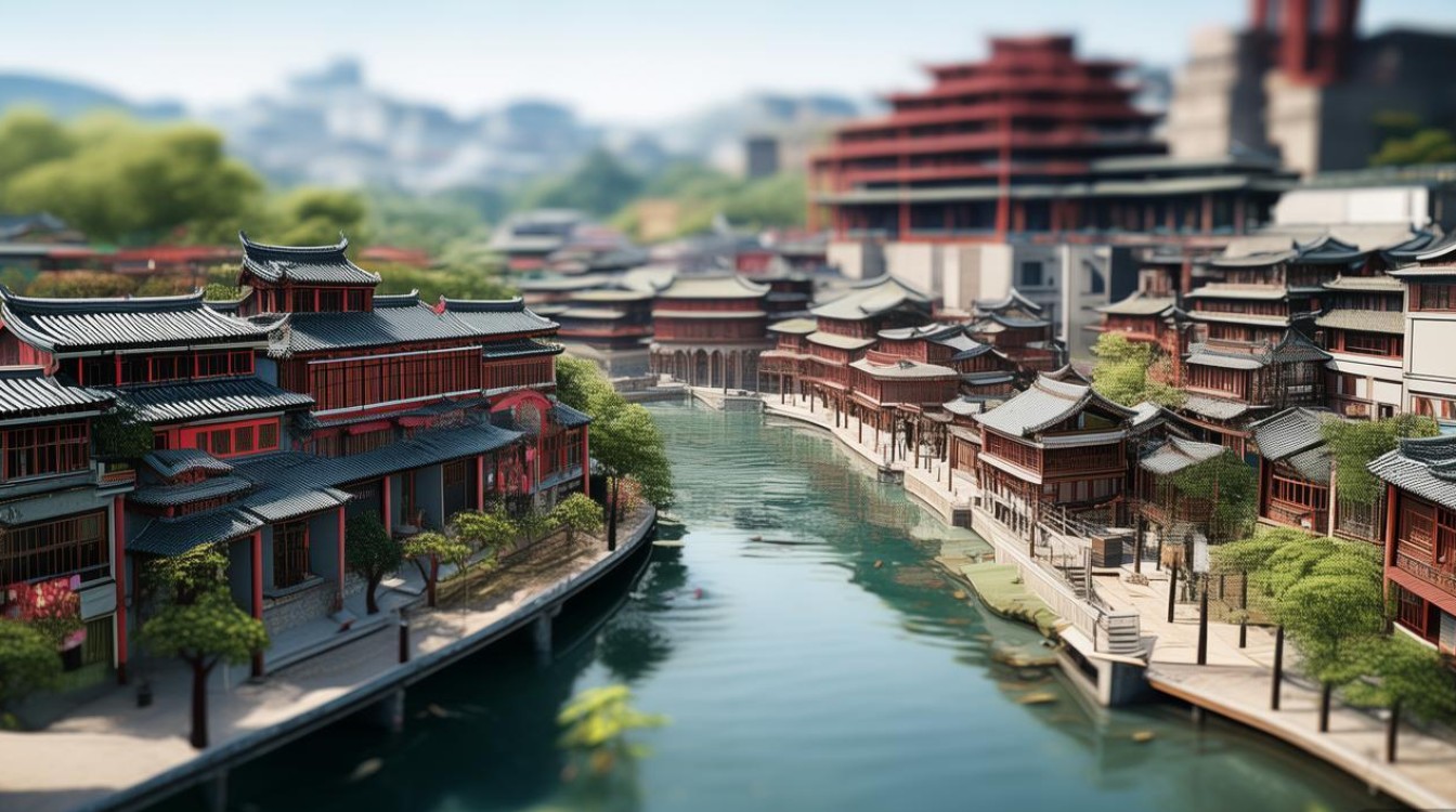 安徽蚌埠市旅游景点 安徽蚌埠市旅游景点