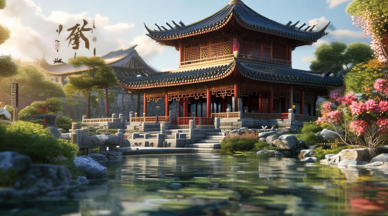 天下为公是哪个景点 天下为公是哪个景点