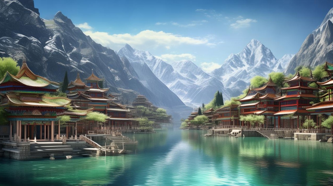 和田的旅游景点有哪些 和田的旅游景点有哪些