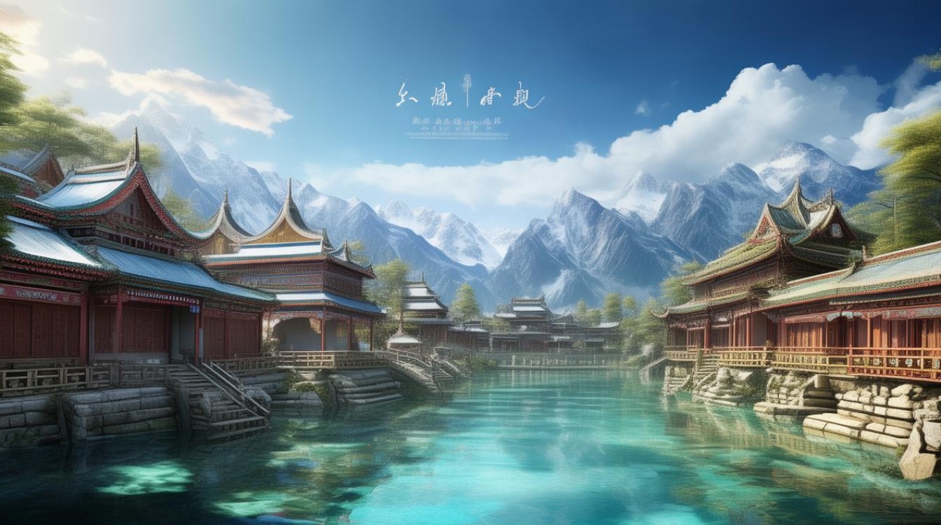 和田的旅游景点有哪些 和田的旅游景点有哪些