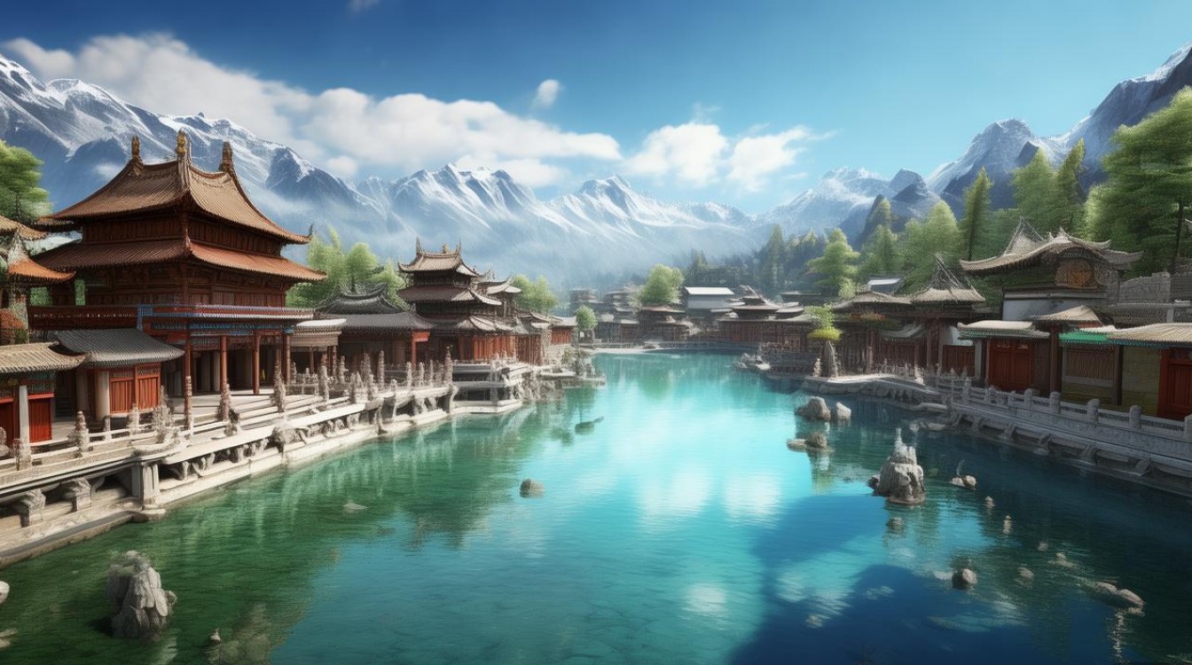 和田的旅游景点有哪些 和田的旅游景点有哪些