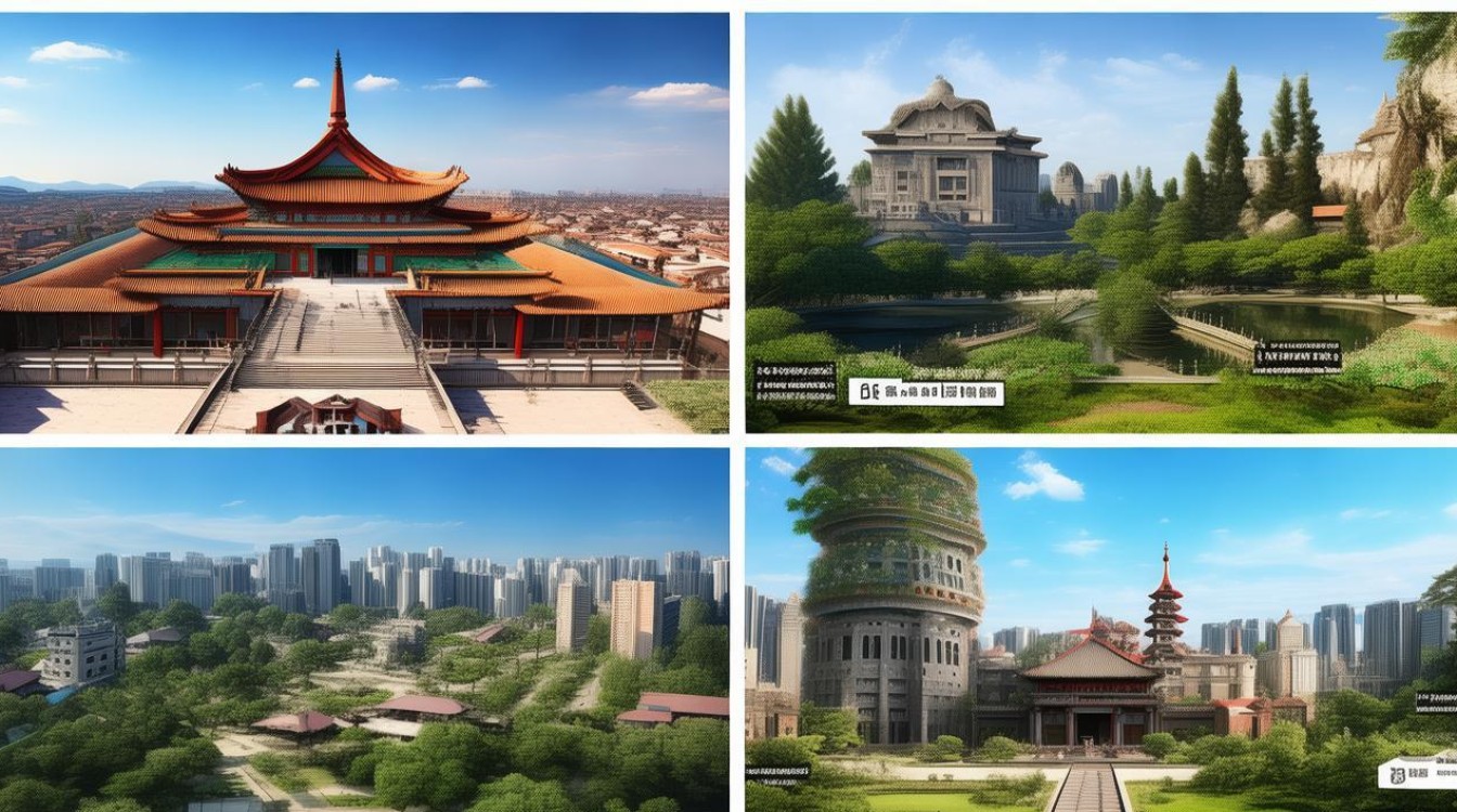 襄阳市旅游十大景点