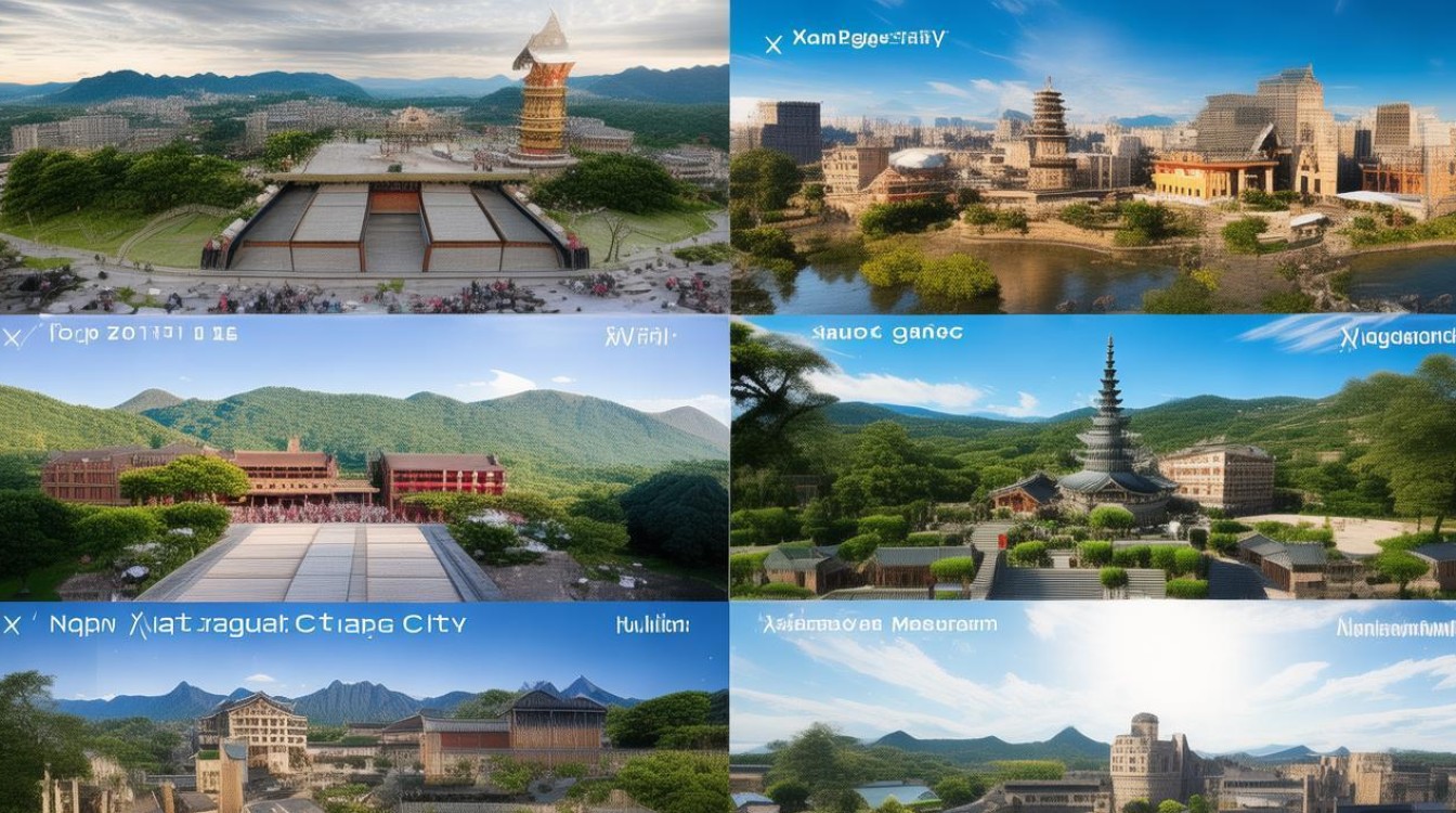 襄阳市旅游十大景点