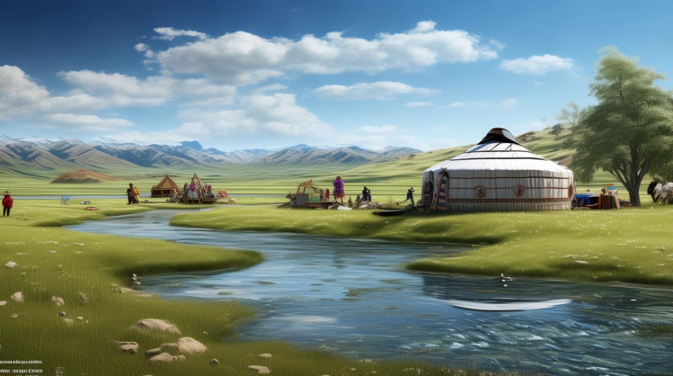 鄂尔多斯附近旅游景点