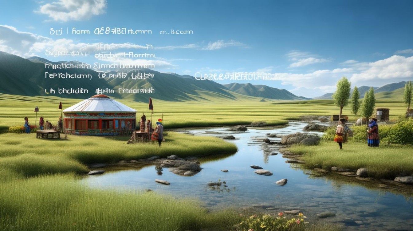 鄂尔多斯附近旅游景点