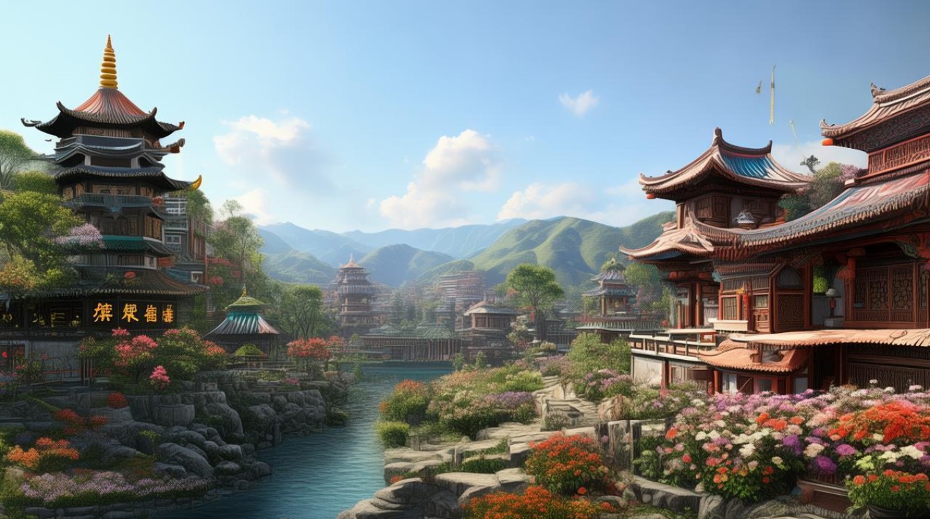 渭南大荔县旅游景点 渭南大荔县旅游景点