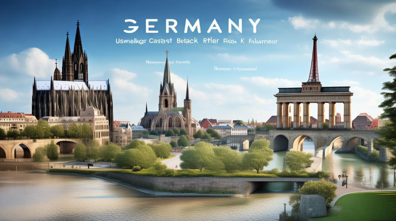 德国有哪些旅游景点 德国有哪些旅游景点