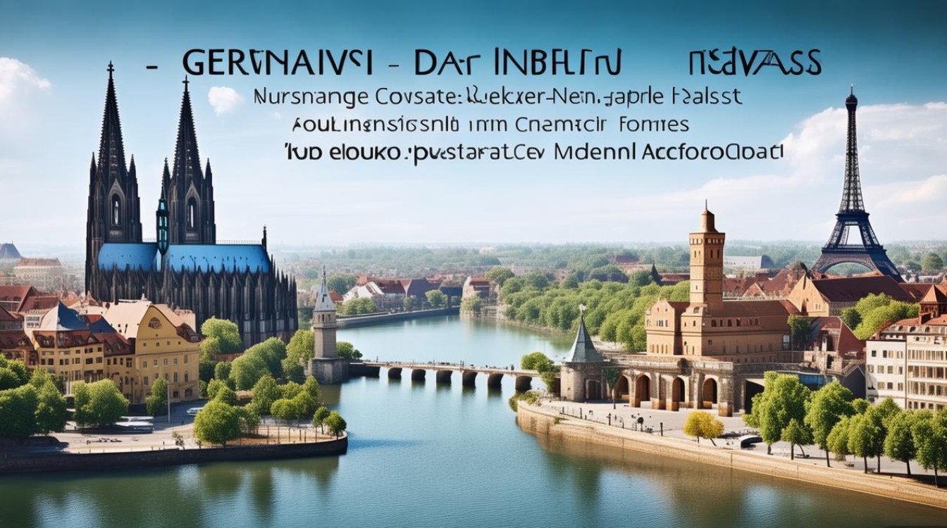 德国有哪些旅游景点 德国有哪些旅游景点