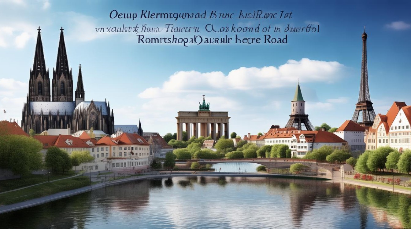 德国有哪些旅游景点 德国有哪些旅游景点