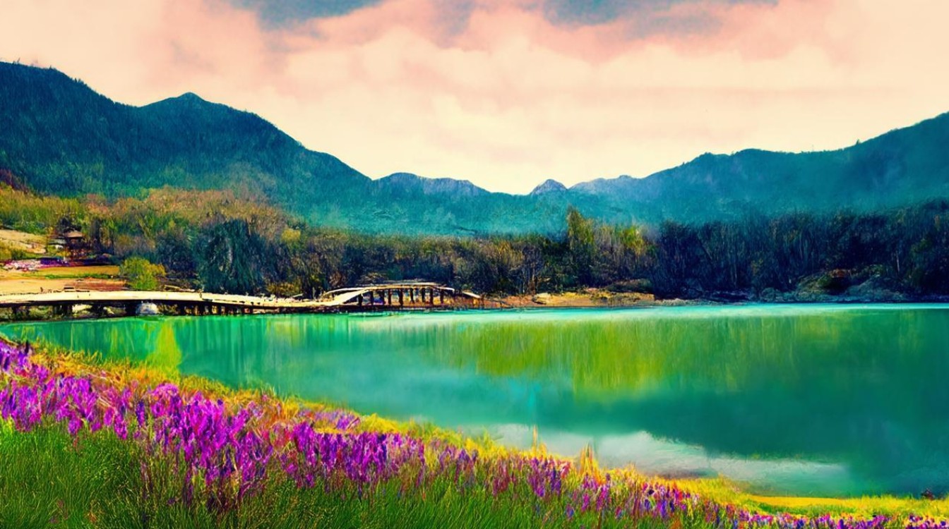 望谟县有什么景点 望谟县有什么景点