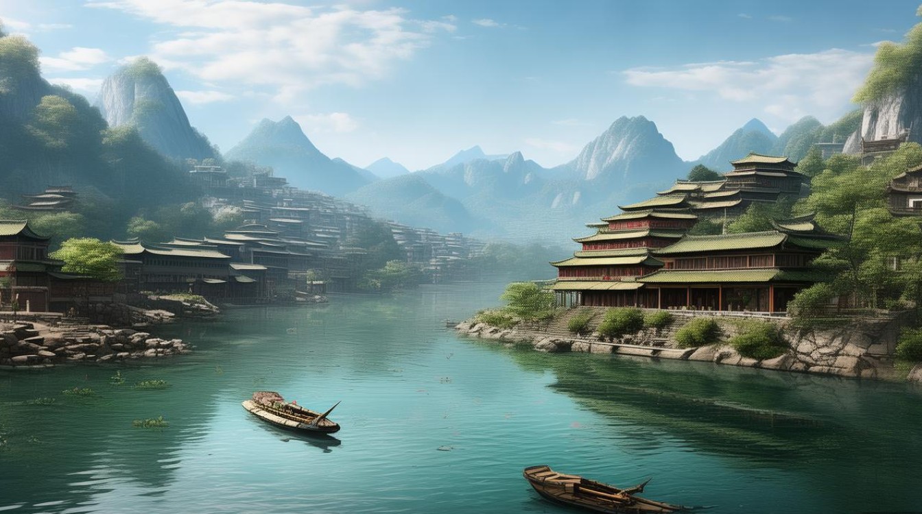 湖南旅游区有哪些景点 湖南旅游区有哪些景点