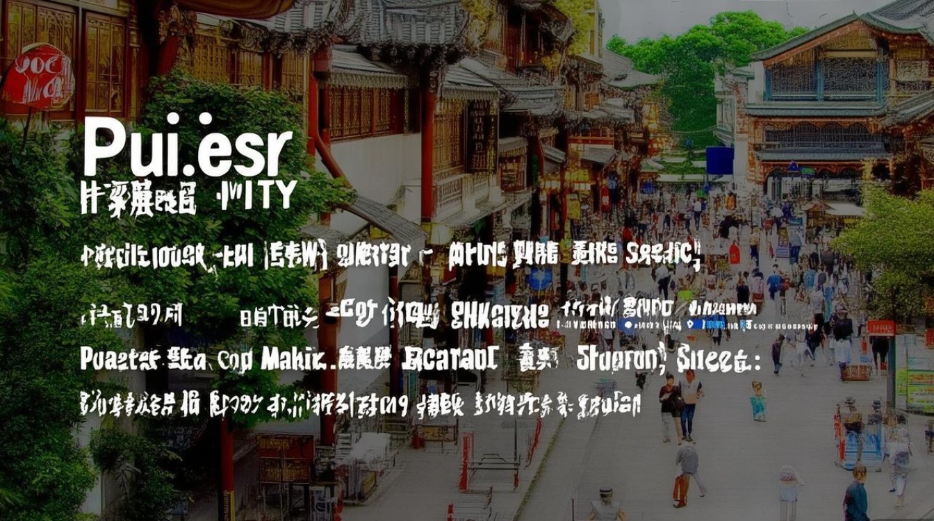 普洱市旅游景点排名