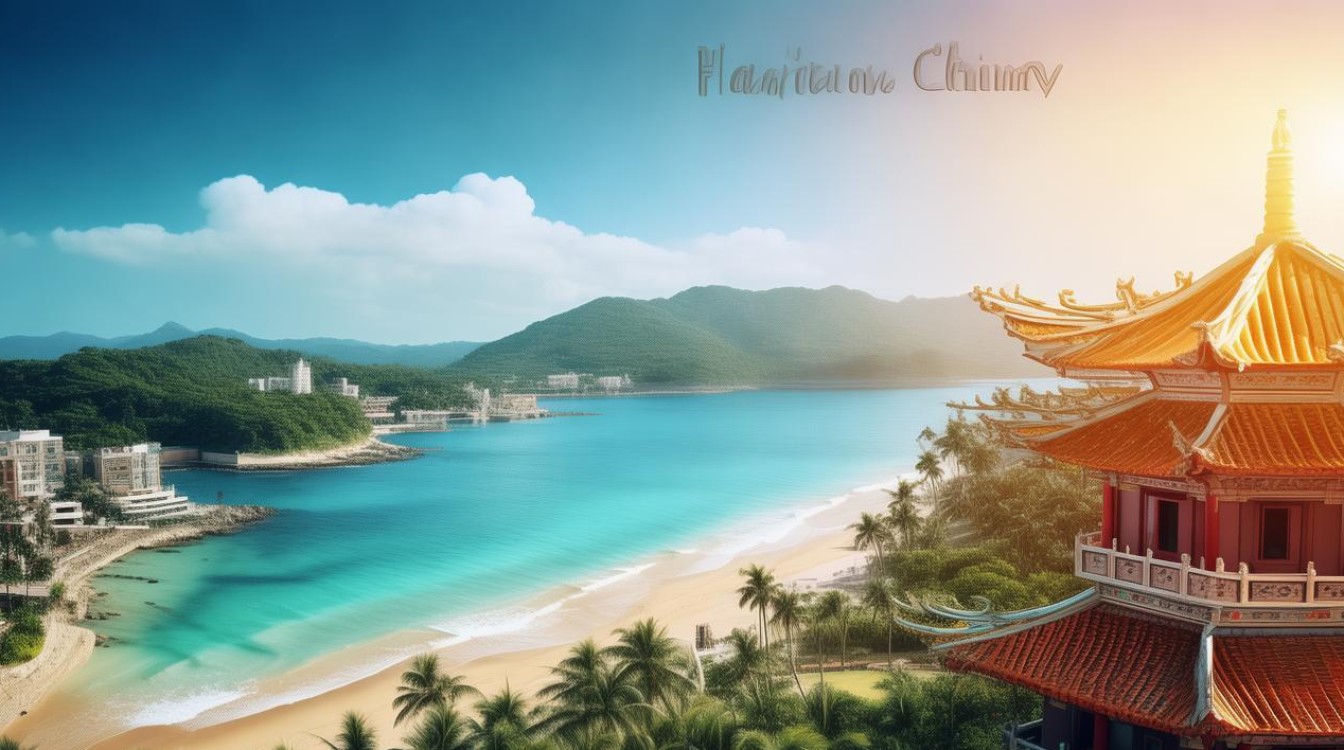 海南必游景点有哪些