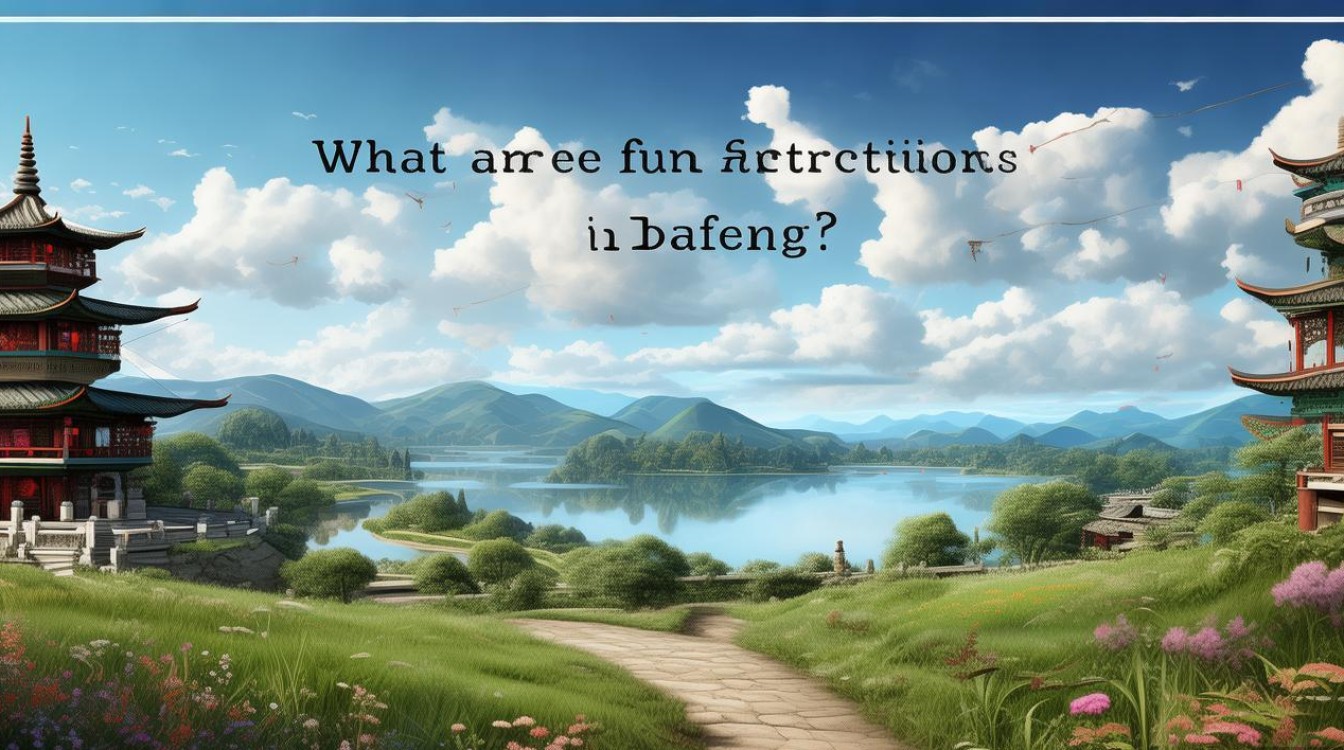 大丰有什么好玩的景点