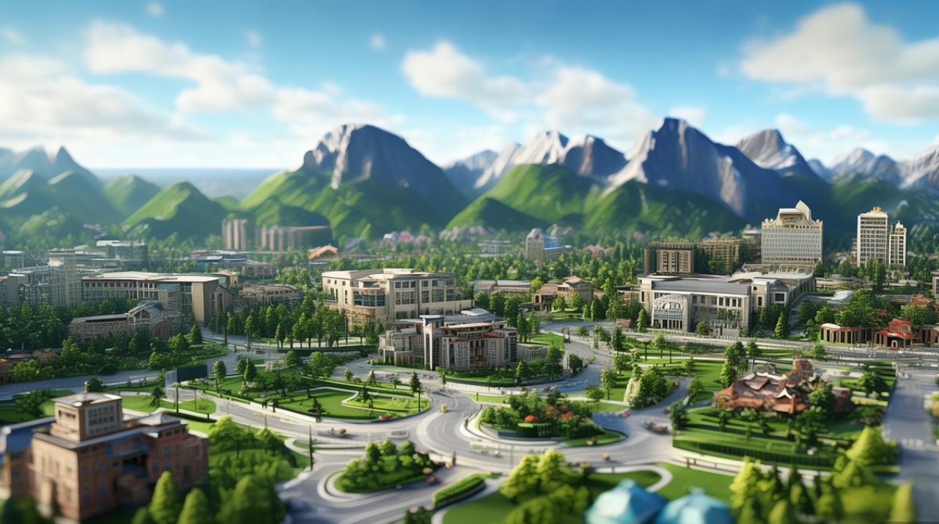 长春景点排行榜