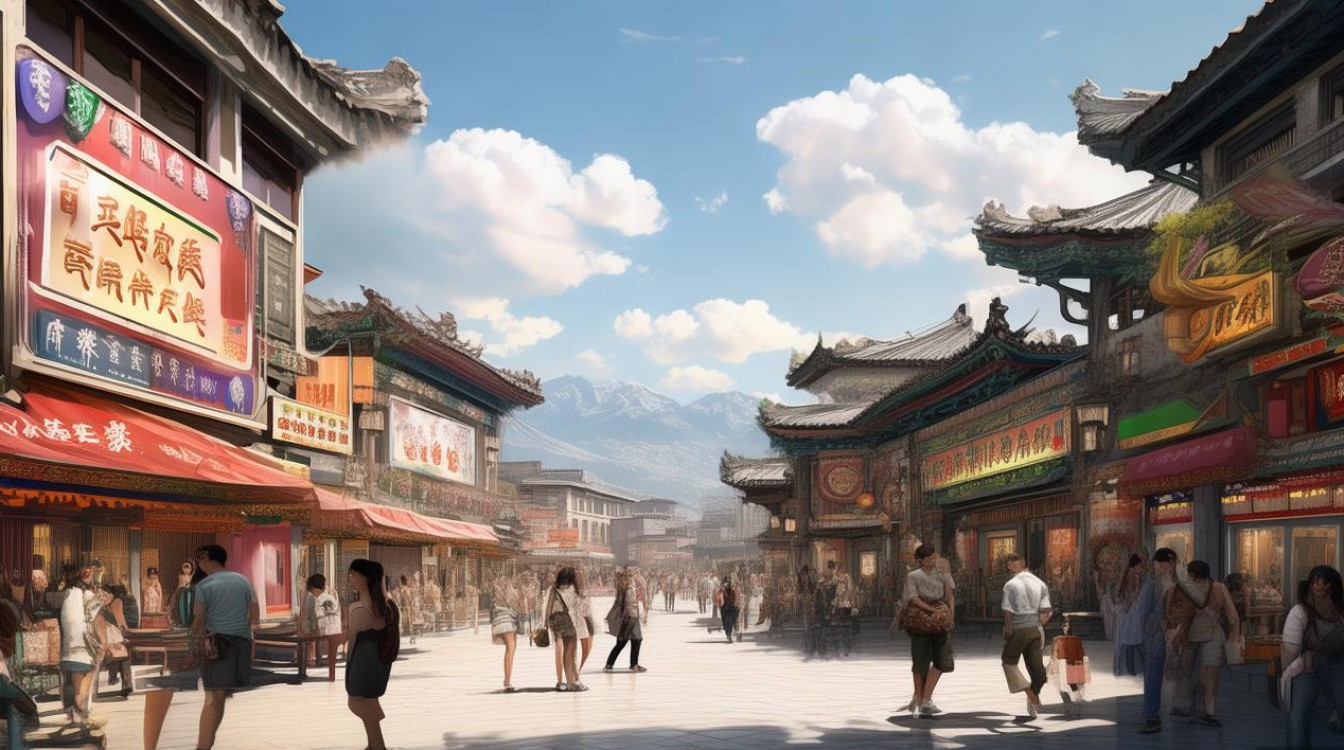 包头附近旅游景点推荐