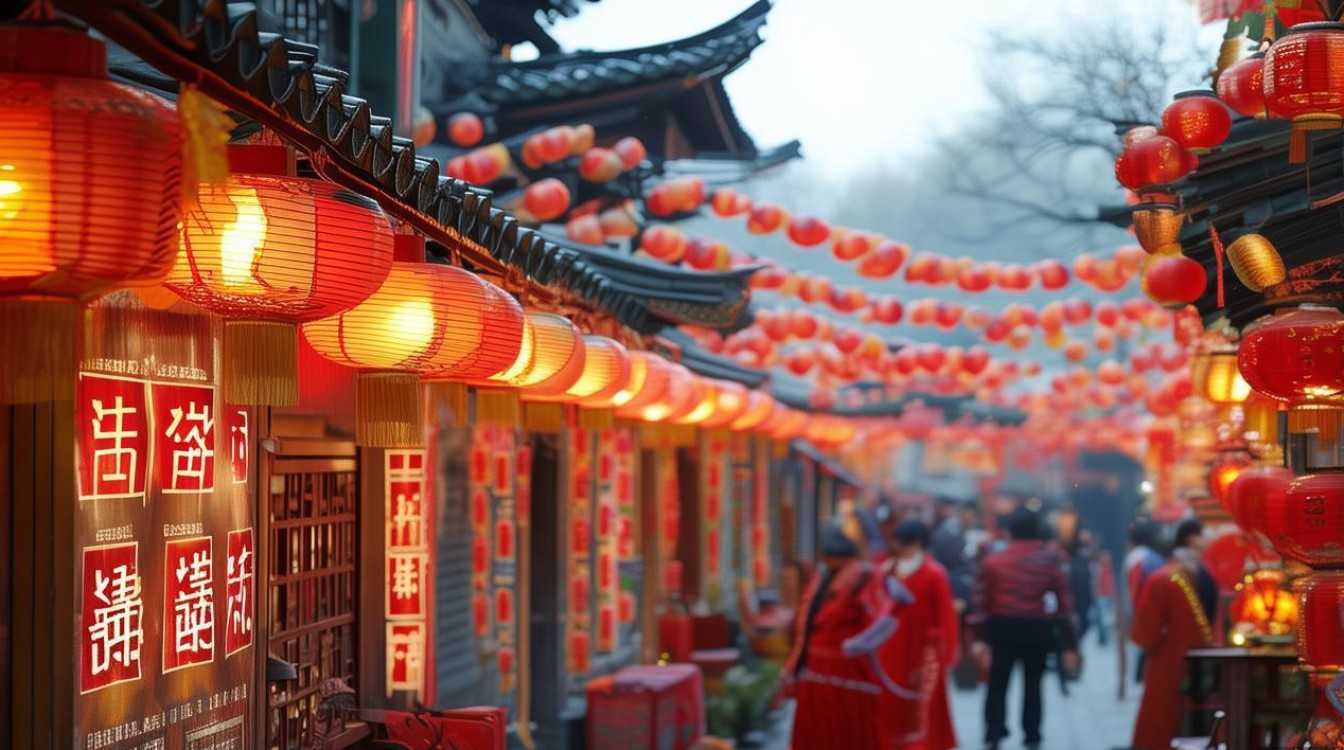 湖北春节旅游景点推荐