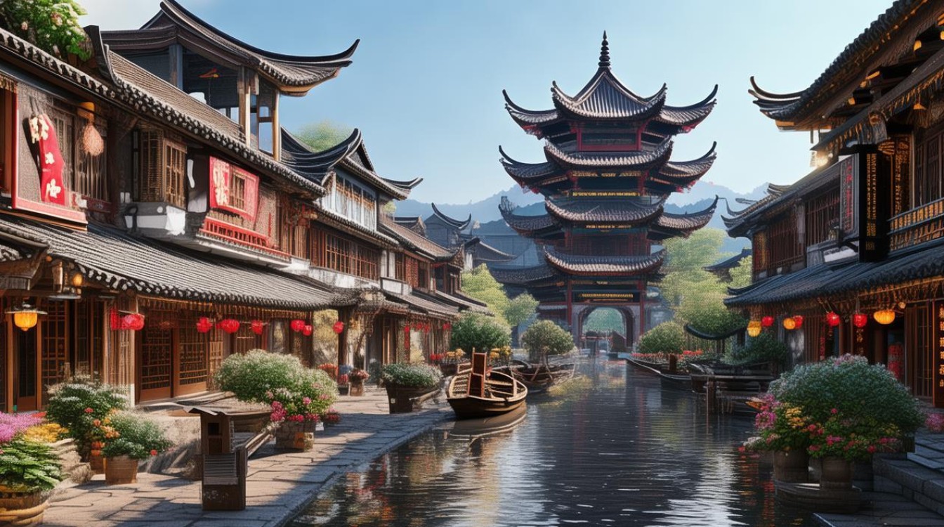 常熟有什么旅游景点