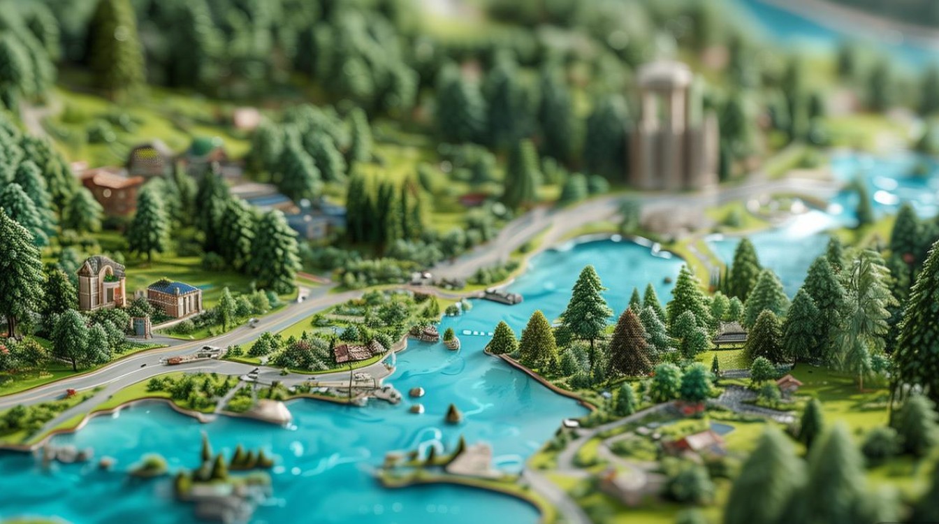 普宁周边游景点推荐