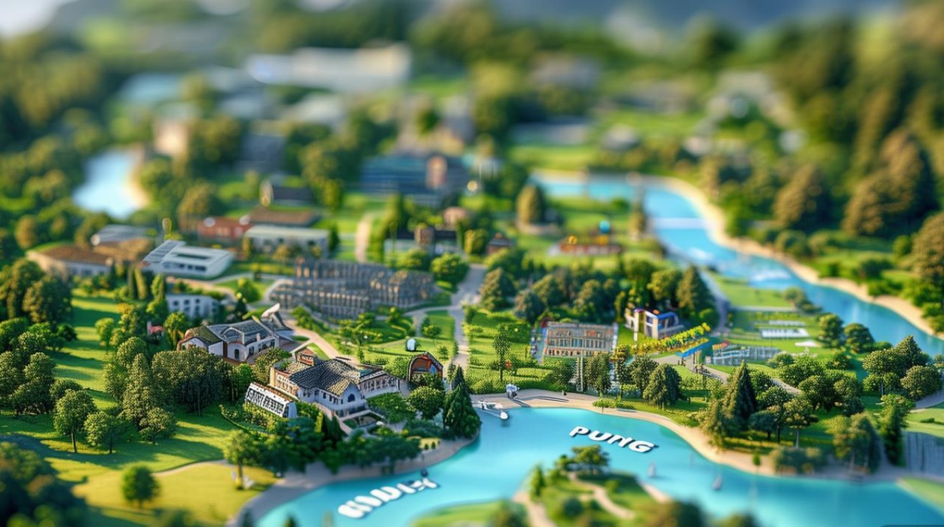 普宁周边游景点推荐