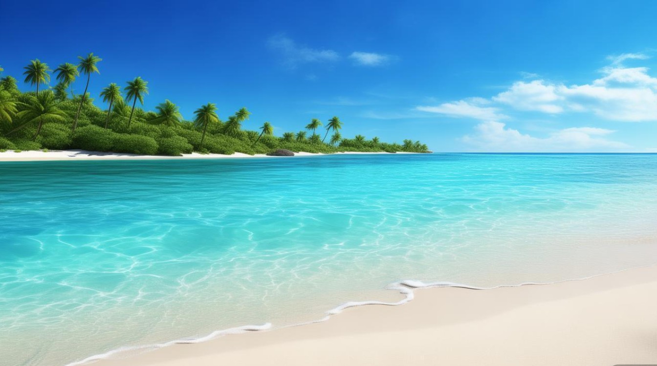 海南值得去的景点推荐