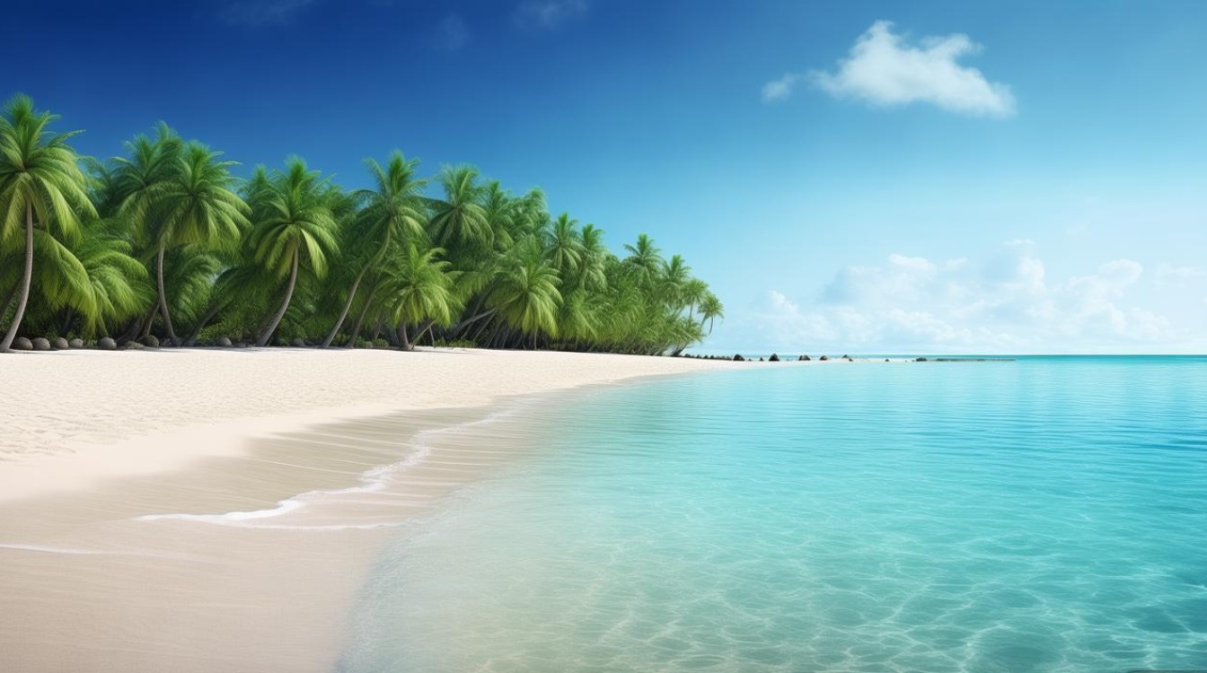 海南值得去的景点推荐