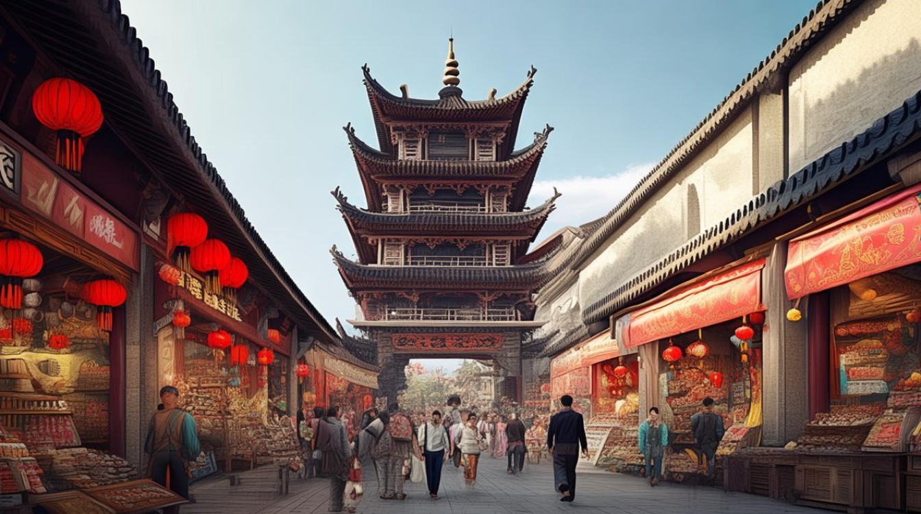 江苏常州旅游景点推荐 江苏常州旅游景点推荐