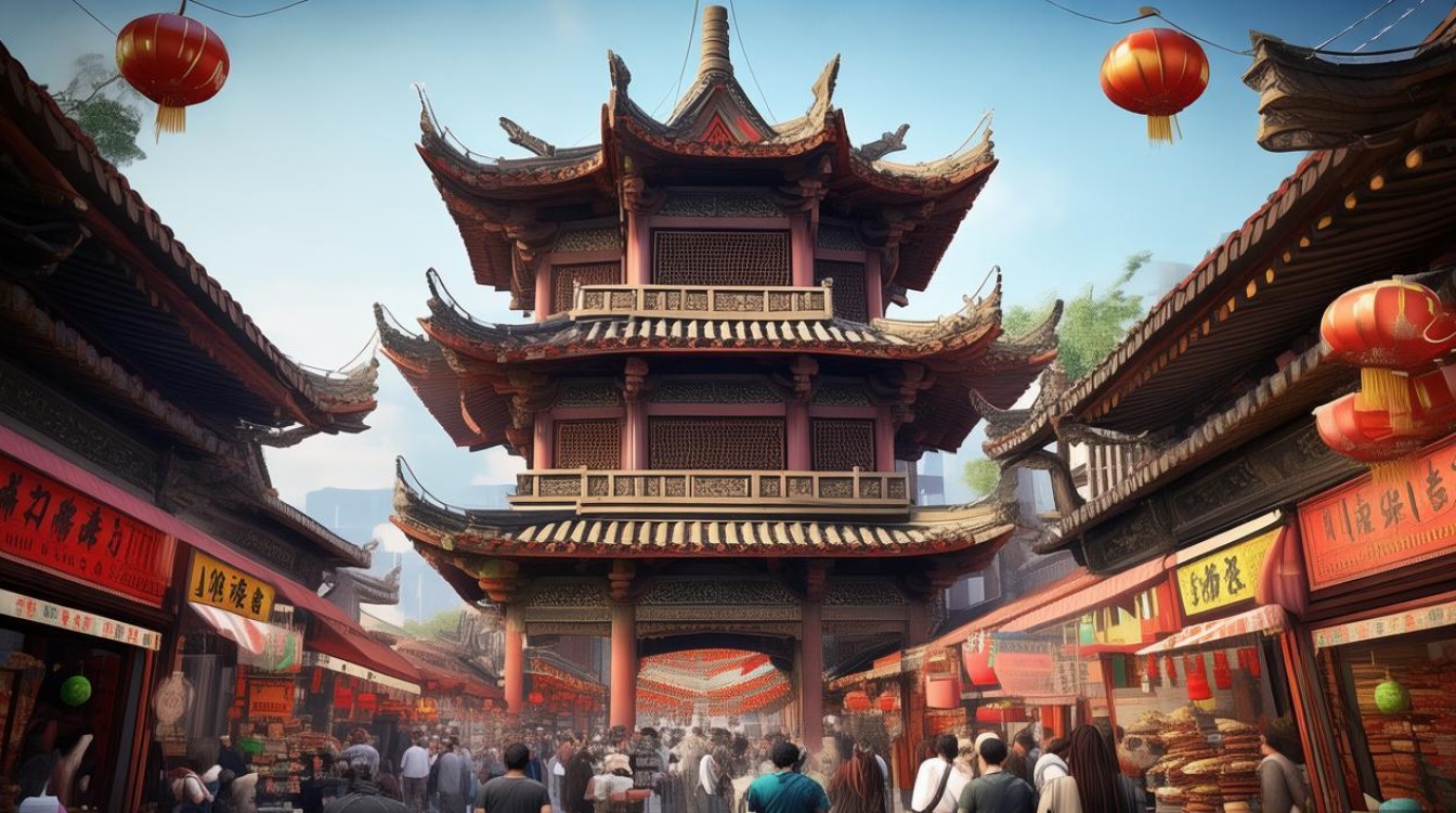 江苏常州旅游景点推荐 江苏常州旅游景点推荐