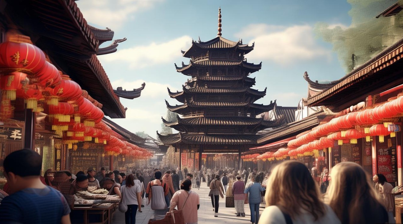 江苏常州旅游景点推荐 江苏常州旅游景点推荐