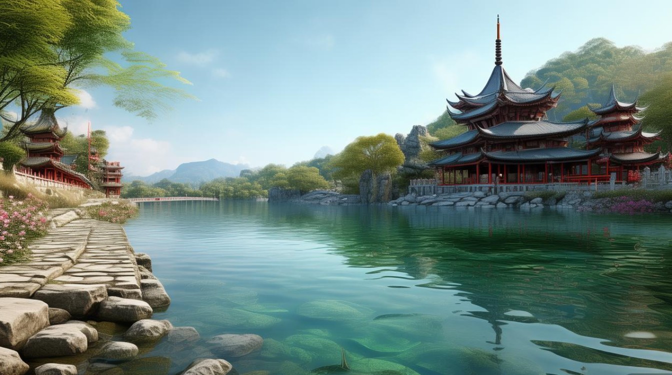 舒城附近的旅游景点 舒城附近的旅游景点