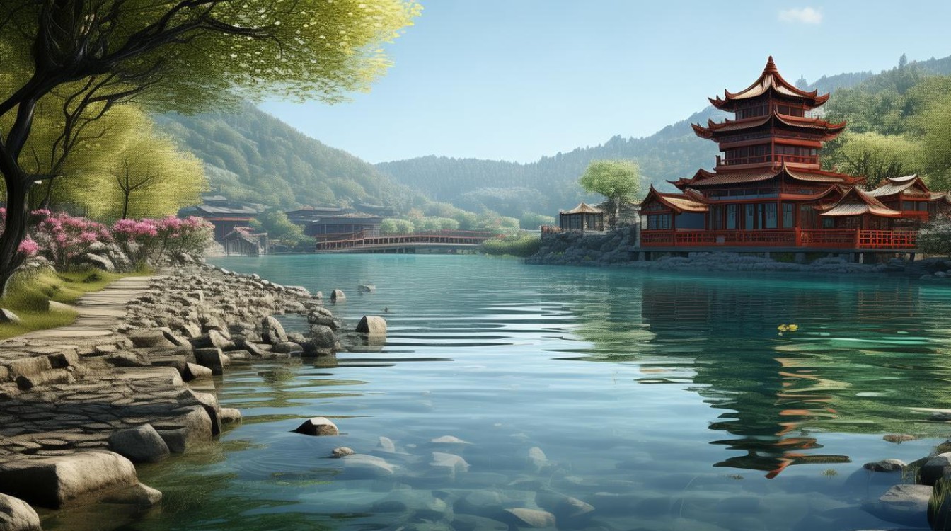 舒城附近的旅游景点 舒城附近的旅游景点