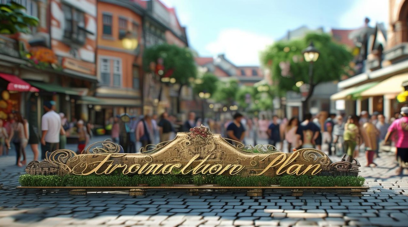 旅游景点推广策划方案