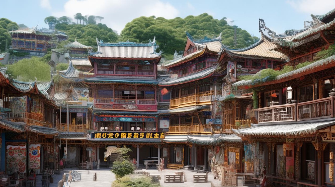 云南昭通旅游景点大全