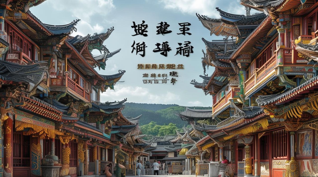 云南昭通旅游景点大全