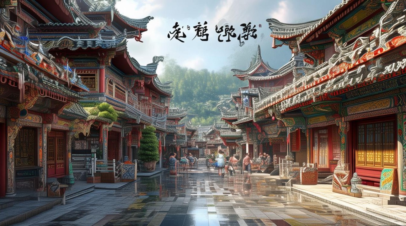 云南昭通旅游景点大全