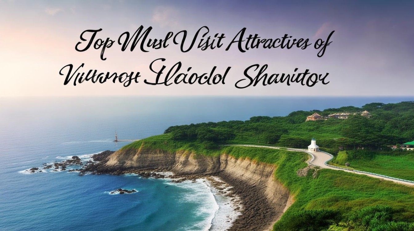 汕头南澳岛必去景点