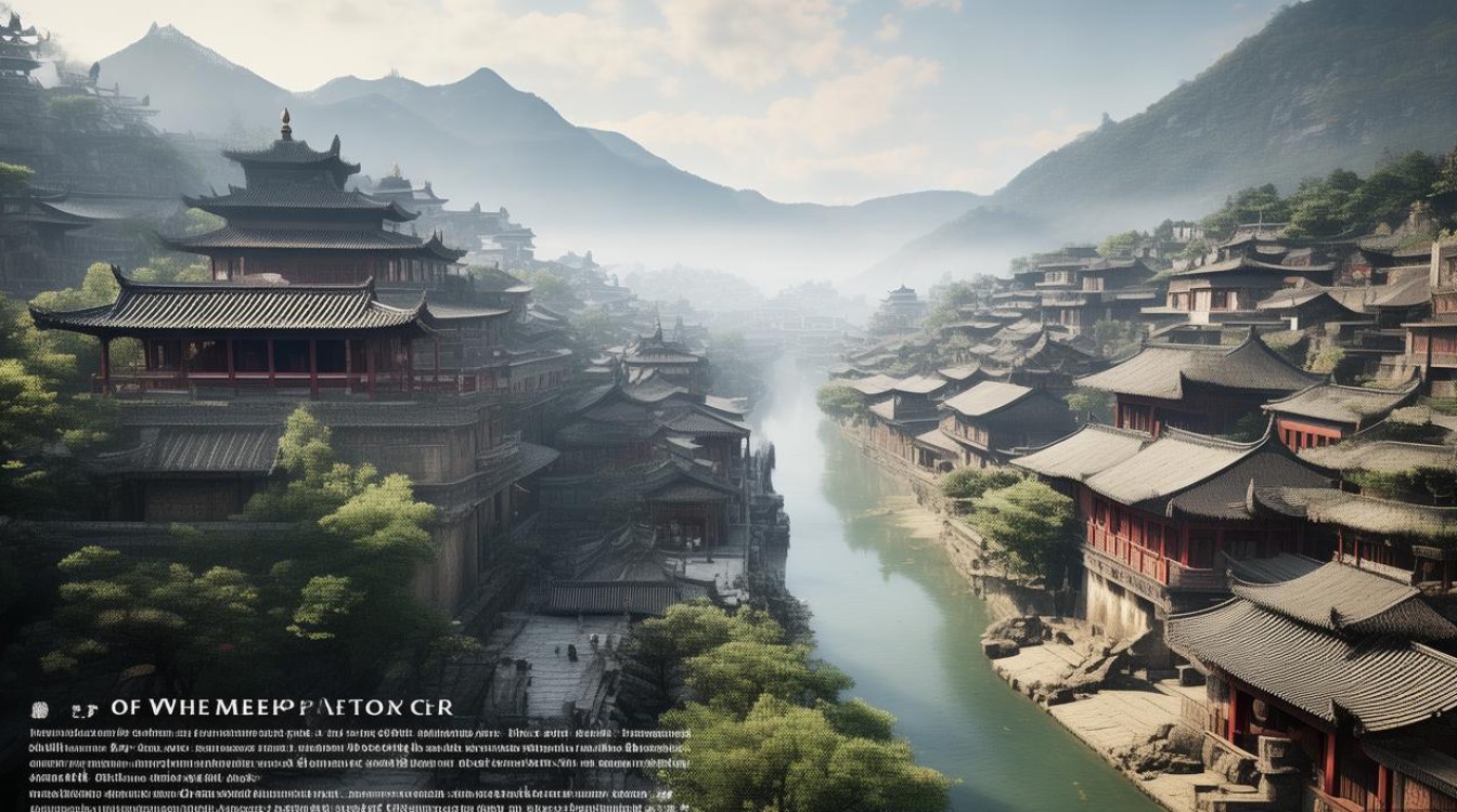 白帝城的景点介绍 白帝城的景点介绍