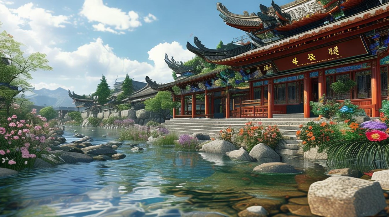 固安附近的旅游景点