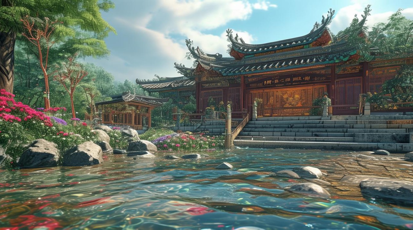 固安附近的旅游景点