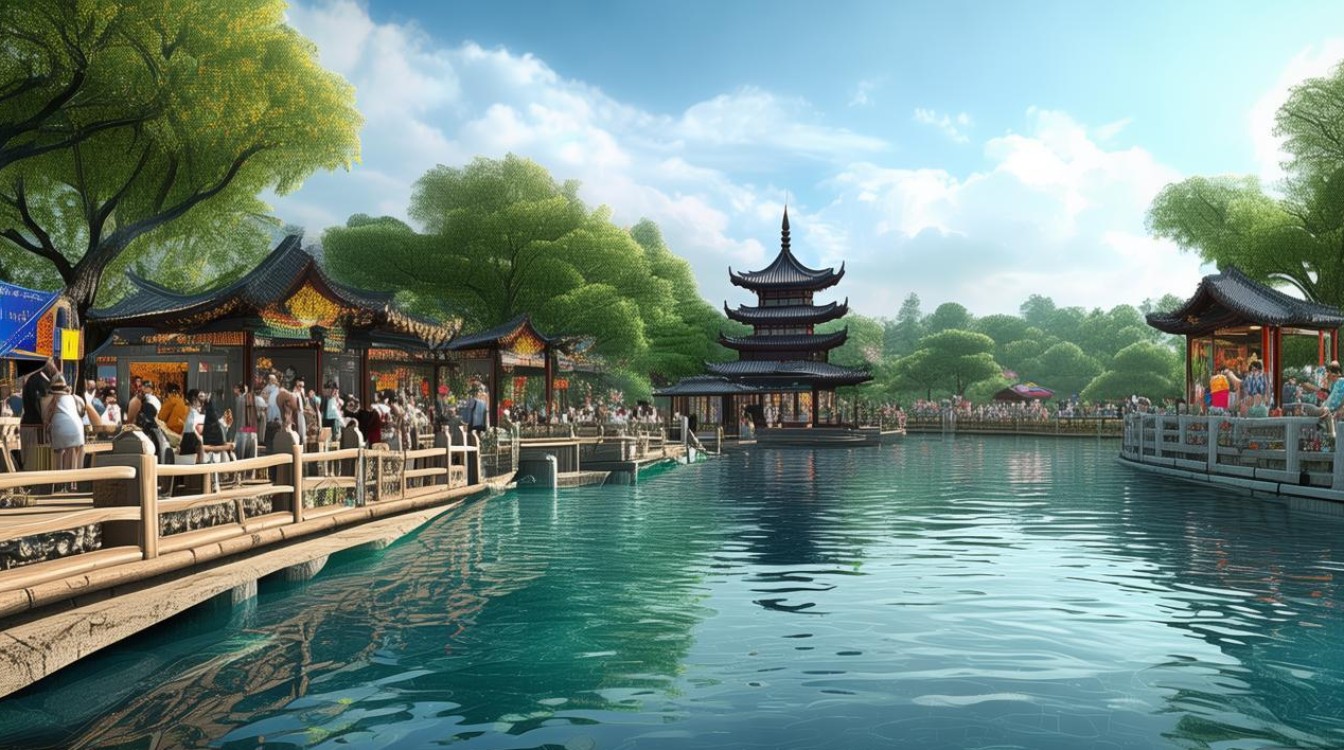 抚仙湖哪个景点好玩