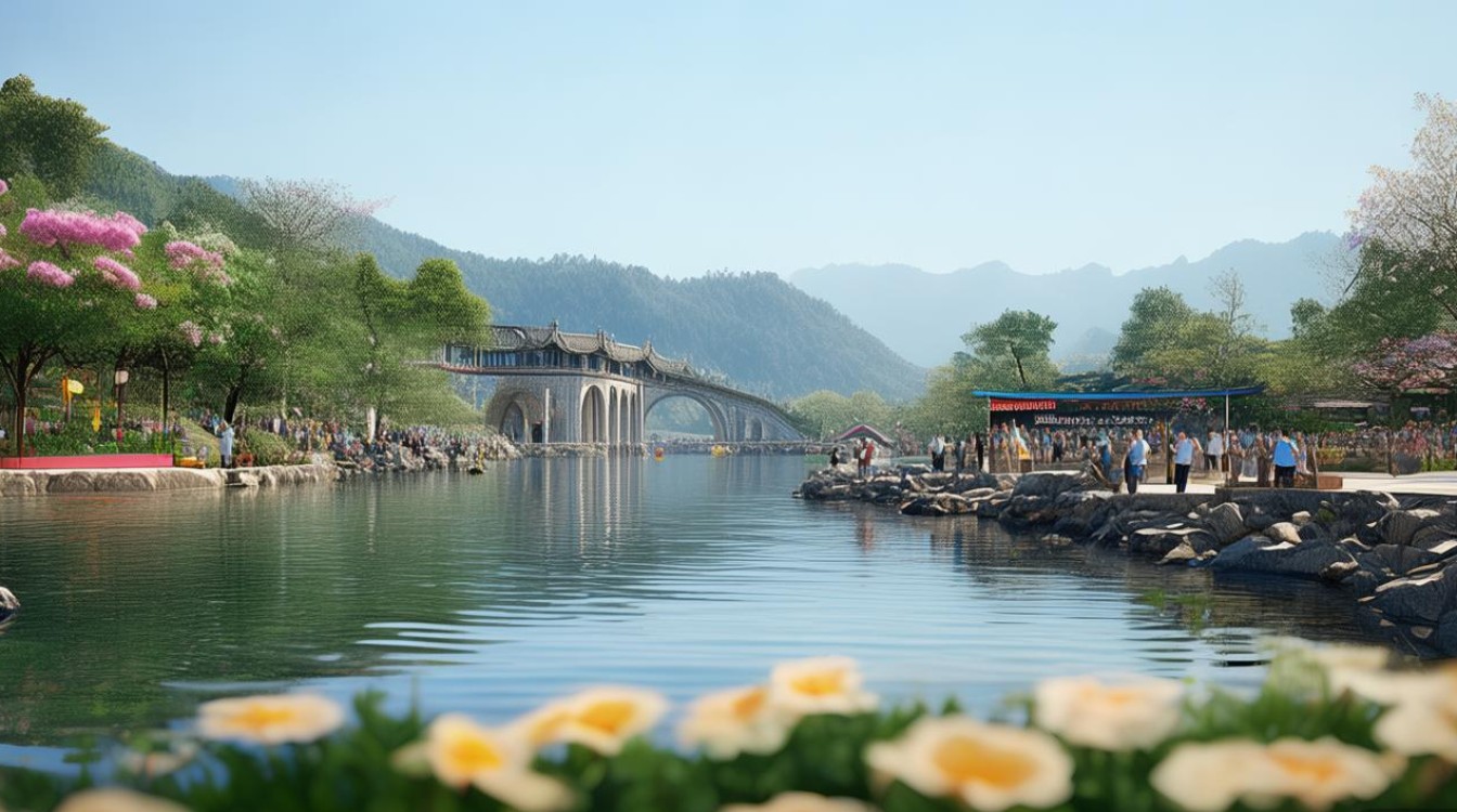 抚仙湖哪个景点好玩